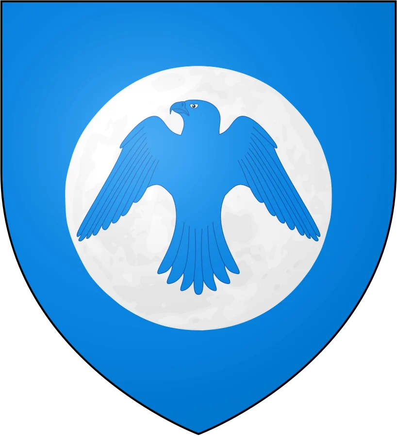 Sigil of House The Vale