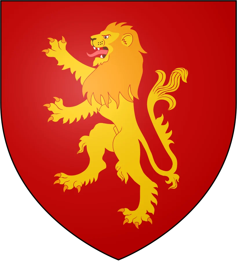 Sigil of House Westerland