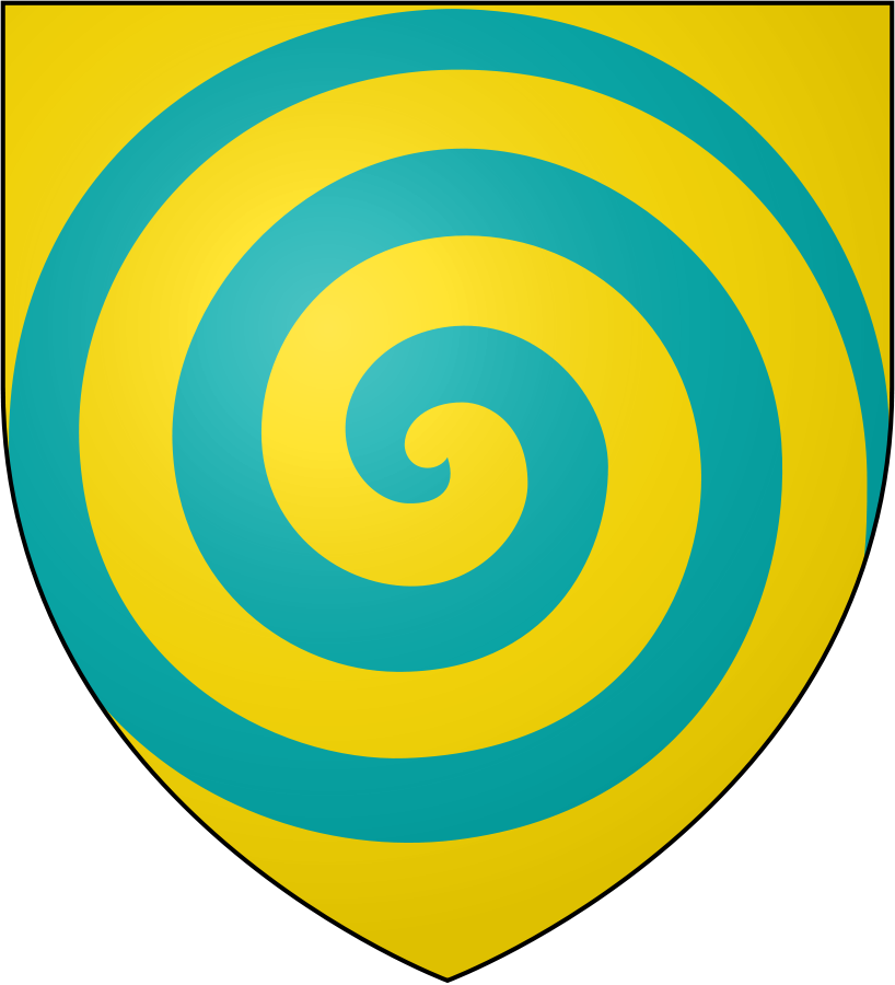 Sigil of House Wylde of Rain House