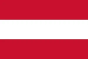 Flag of Austria