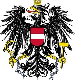 Coat of arms of Austria