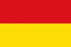 Flag of Burgenland