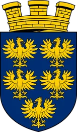 Coat of arms of Niederösterreich
