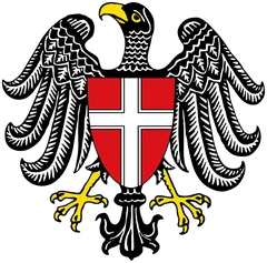 Coat of arms of Wien