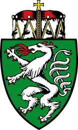Coat of arms of Steiermark