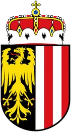 Coat of arms of Oberösterreich
