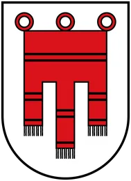 Coat of arms of Vorarlberg