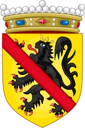 Coat of arms of Prov. Namur