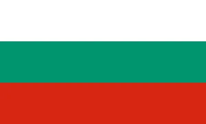 Flag of Bulgaria