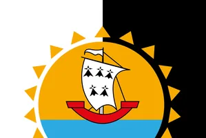 Flag of Aven