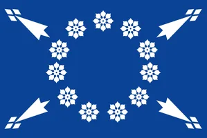 Flag of ar Gerveur
