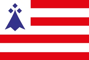 Flag of Bro Chtou