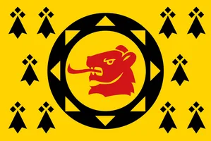 Flag of Paoureter