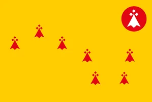 Flag of Gougleiz