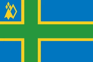 Flag of Kraozon