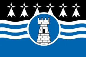 Flag of Dardoup