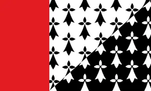 Flag of Goueloù