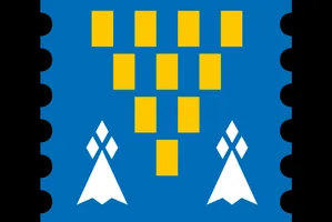 Flag of Bro Baod