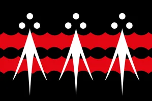 Flag of Bro an Oriant
