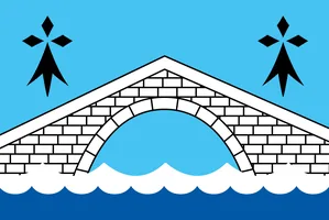 Flag of Bro Pondi