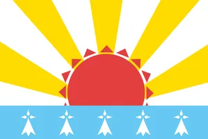 Flag of Rouzig