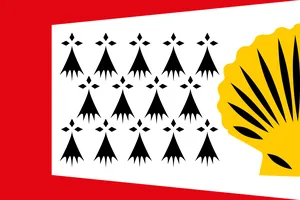Flag of Pentevr