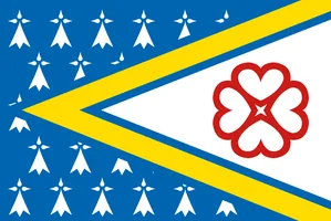 Flag of Rewiz