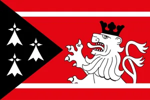 Flag of Gwennel