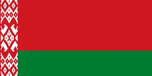 Flag of Belarus