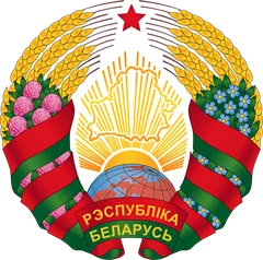 Coat of arms of Belarus
