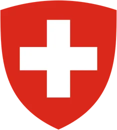 Coat of arms of Switzerland