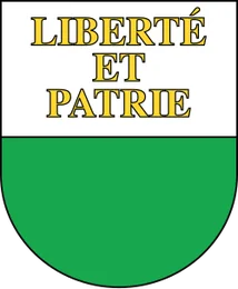 Coat of arms of Vaud