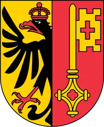 Coat of arms of Genève
