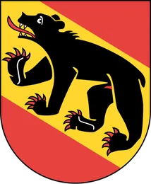Coat of arms of Bern