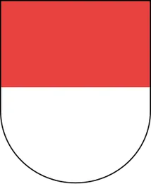 Coat of arms of Solothurn