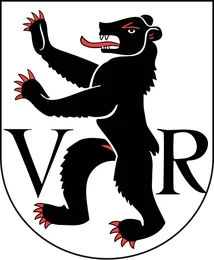 Coat of arms of Appenzell Ausserrhoden