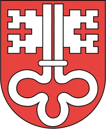 Coat of arms of Nidwalden