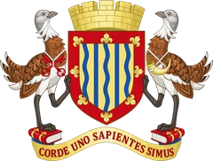 Coat of arms of Cambridgeshire