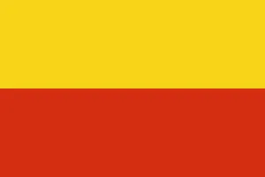 Flag of Hlavní město Praha