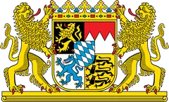 Coat of arms of Bayern