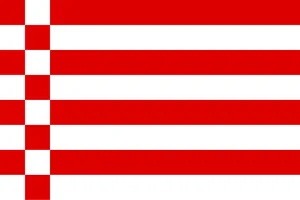 Flag of Bremen