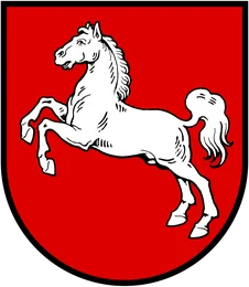 Coat of arms of Niedersachsen
