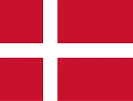 Flag of Denmark