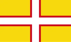 Flag of Dorset