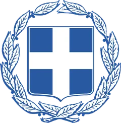 Coat of arms of Greece