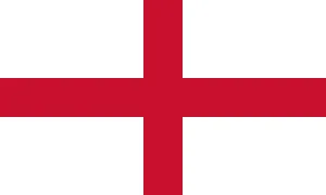 Flag of England