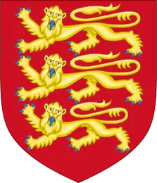 Coat of arms of England