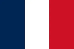 Flag of France