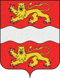Coat of arms of Seine-et-Marne