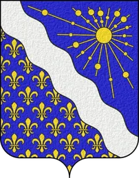 Coat of arms of Essonne